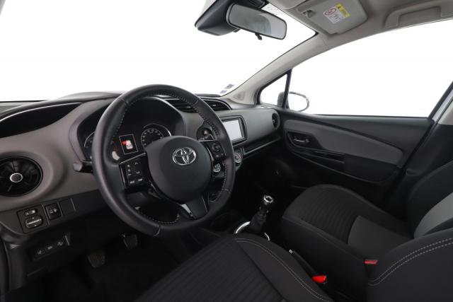 Toyota Yaris image 5