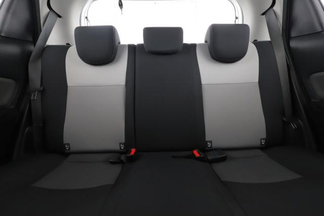 Toyota Yaris image 4