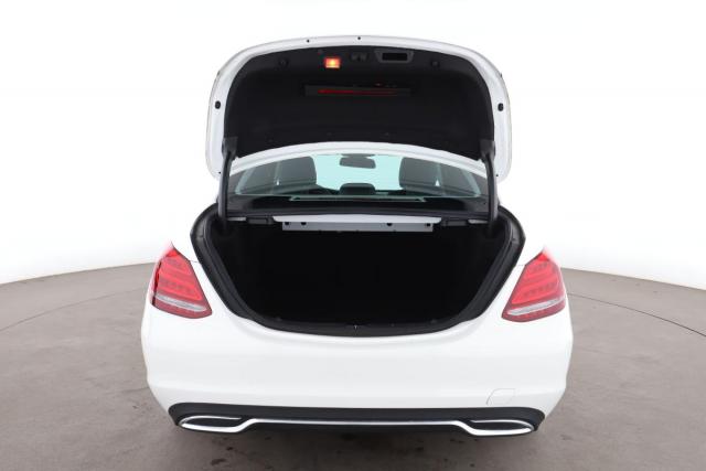 Mercedes Benz Classe C image 9