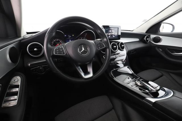 Mercedes Benz Classe C image 1