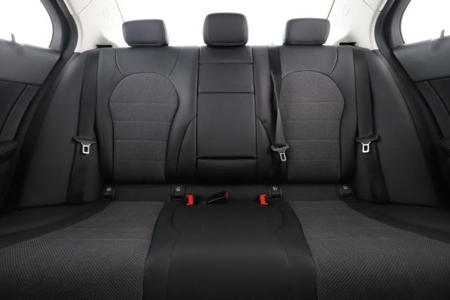 Mercedes Benz Classe C image 3