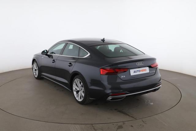 Audi A5 Sportback image 1