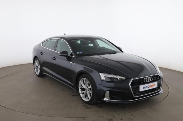 Audi A5 Sportback image 4