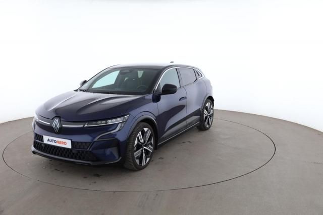 Renault Mégane E-Tech Ev60 Super Charge Iconic 220 Ch