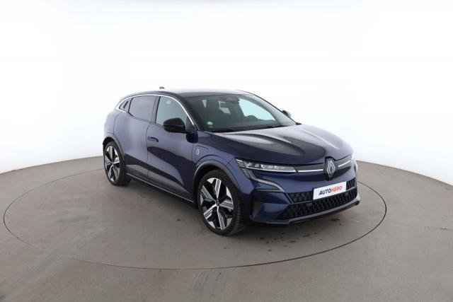 Renault Mégane E-Tech image 4