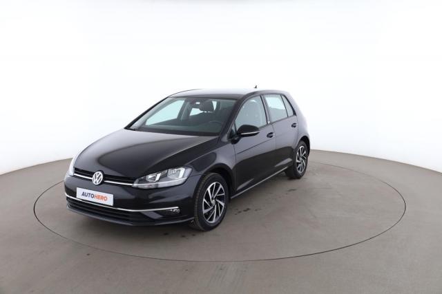 Volkswagen Golf Vii 1.4 Tsi Bluemotion Tech Connect Bv6 5p 125 Ch