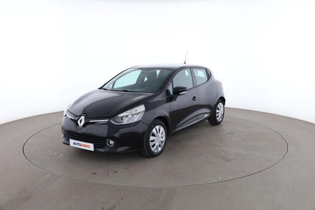 Renault Clio 1.5 Dci Business Eco2 75 Ch