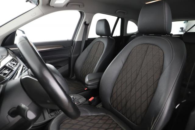 Bmw X1 image 8