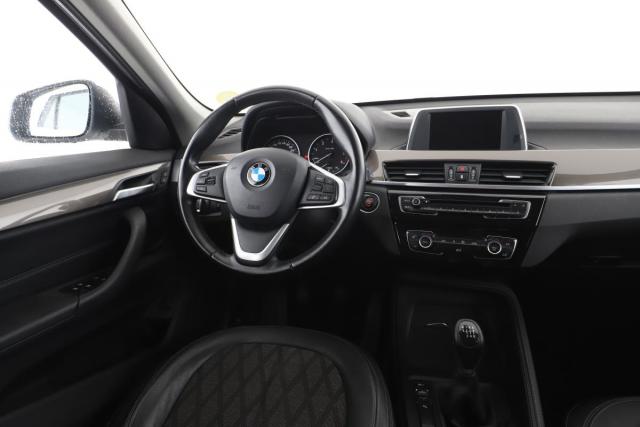 Bmw X1 image 5