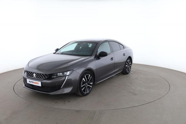 Peugeot 508 1.5 Blue-Hdi Gt Eat8 131 Ch