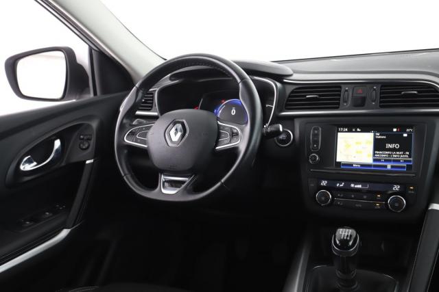 Renault Kadjar image 7