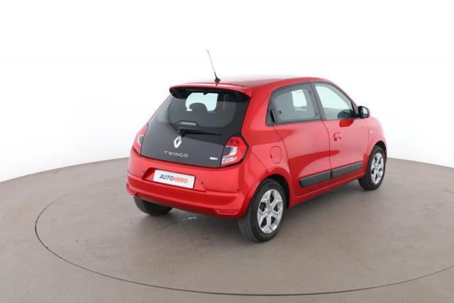 Renault Twingo image 3