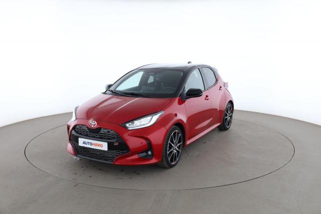 Toyota Yaris 1.5 Hybride Gr Sport 130h