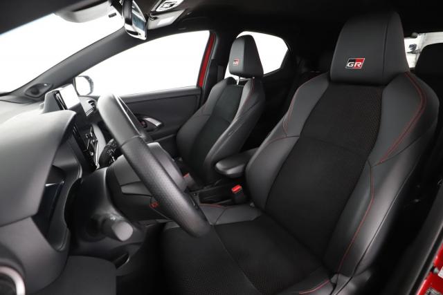 Toyota Yaris image 3