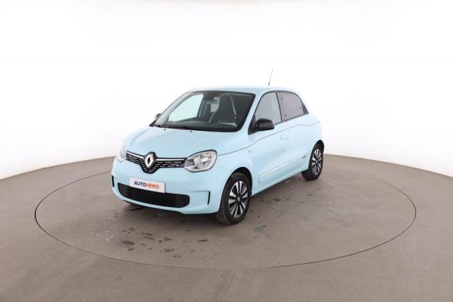 Renault Twingo Electric E-Tech Techno 22 Kw 82 Ch