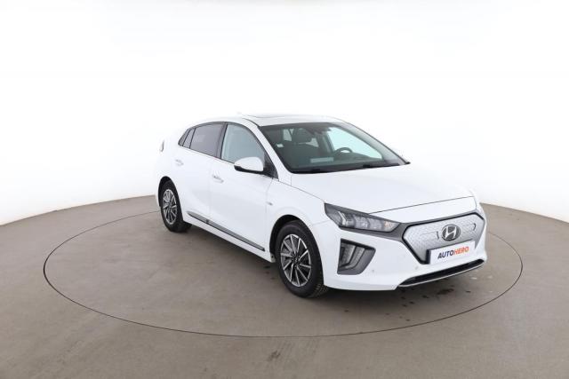 Hyundai Ioniq image 7