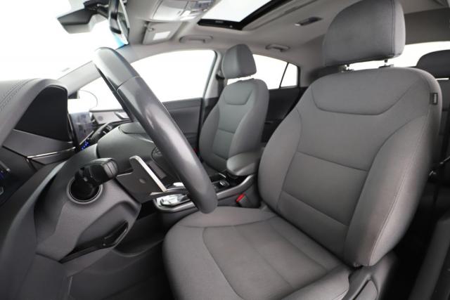 Hyundai Ioniq image 6