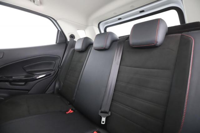 Ford Ecosport image 3