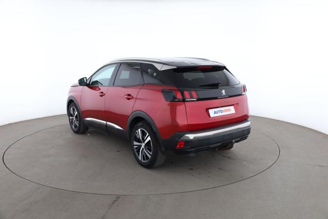Peugeot 3008 image 6
