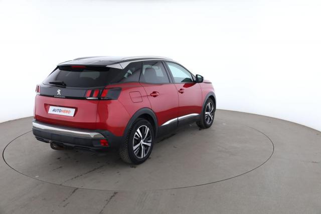 Peugeot 3008 image 2