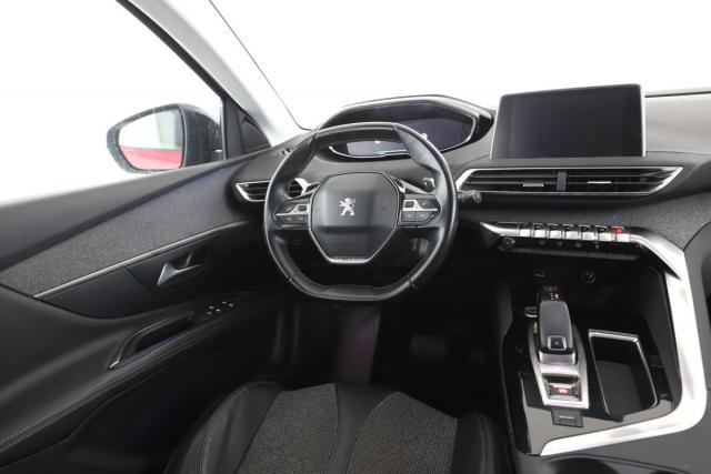Peugeot 3008 image 4