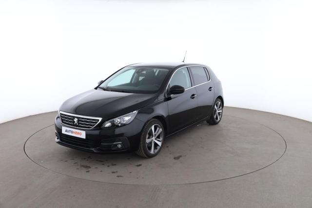 Peugeot 308 1.5 Blue-Hdi Allure Eat8 131 Ch