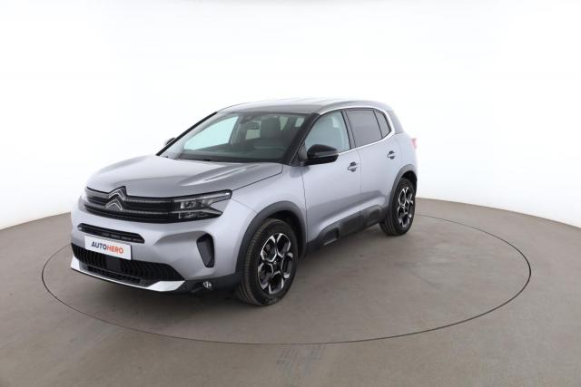 Citroen C5 Aircross 1.5 Blue-Hdi Feel Pack Eat8 131 Ch