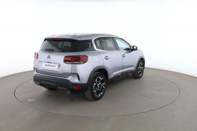 Citroen C5 Aircross image 7