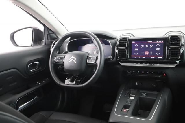 Citroen C5 Aircross image 5