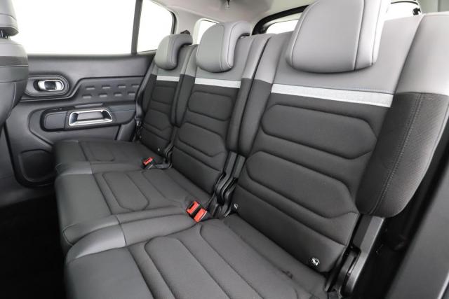 Citroen C5 Aircross image 6