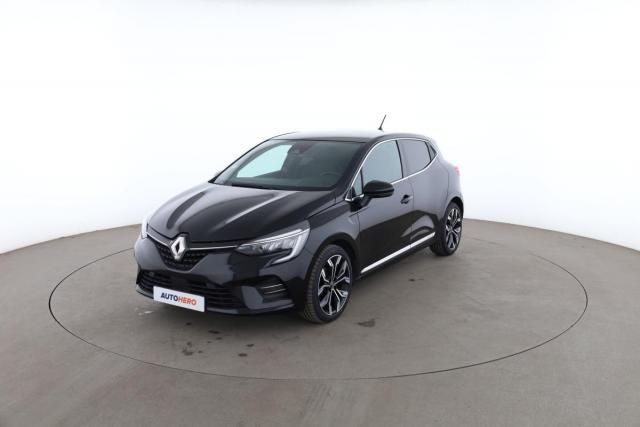 Renault Clio 1.0 Tce Intens 91 Ch