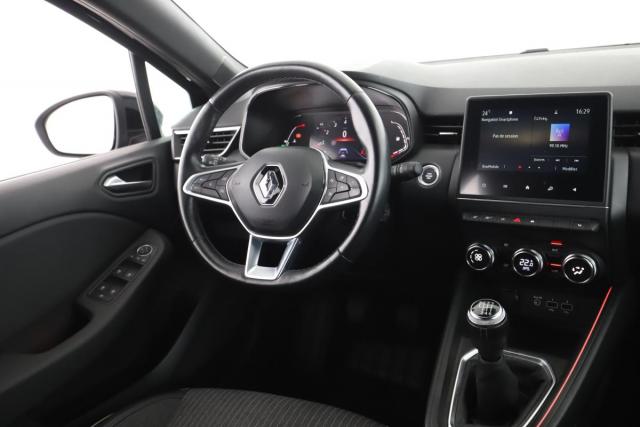 Renault Clio image 4