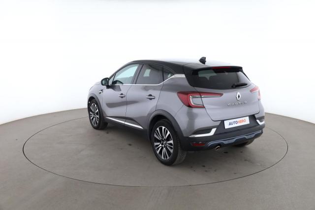 Renault Captur image 4