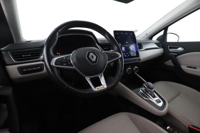 Renault Captur image 1