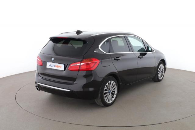 Bmw Serie 2 Active Tourer image 9