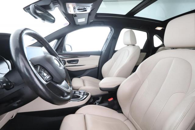 Bmw Serie 2 Active Tourer image 7