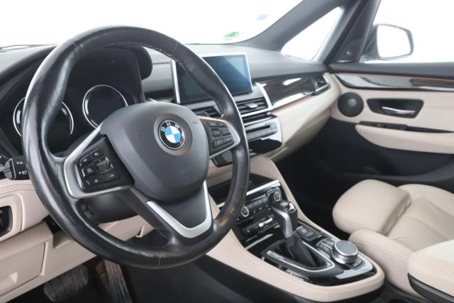 Bmw Serie 2 Active Tourer image 3