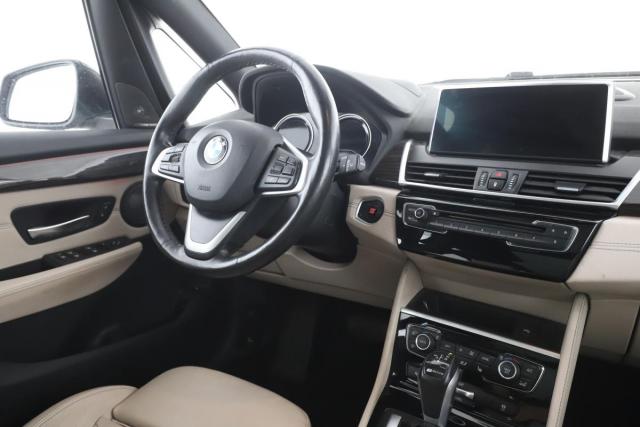 Bmw Serie 2 Active Tourer image 1