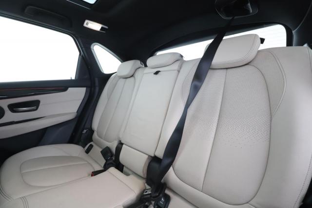 Bmw Serie 2 Active Tourer image 4