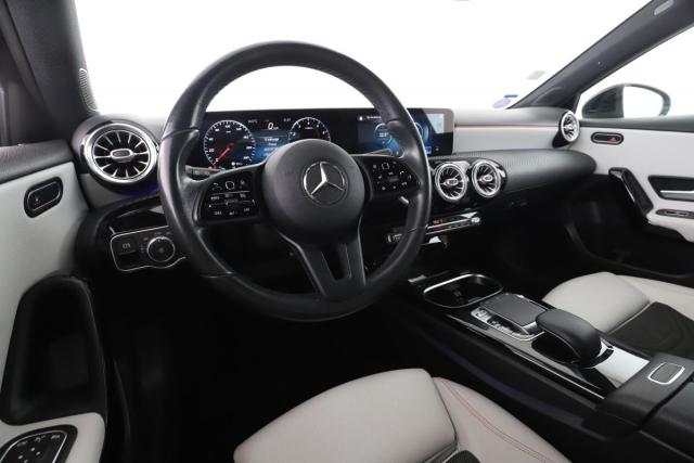 Mercedes Benz Classe A image 4