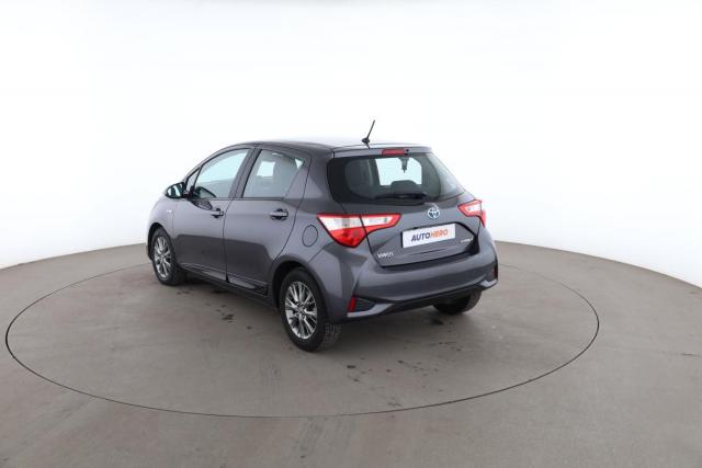 Toyota Yaris image 7