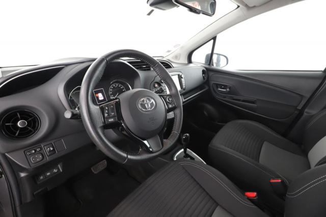 Toyota Yaris image 5