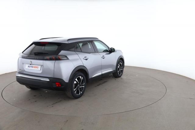 Peugeot 2008 image 6