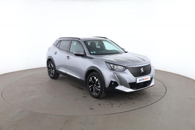 Peugeot 2008 image 1