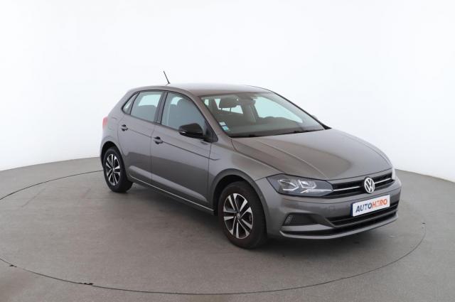 Volkswagen Polo image 1