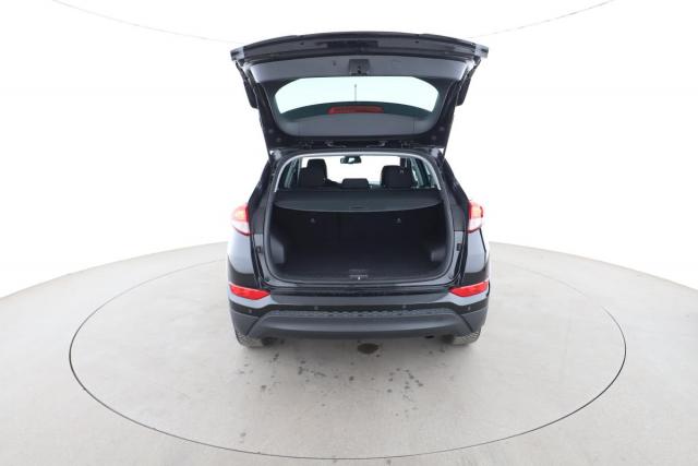 Hyundai Tucson image 8