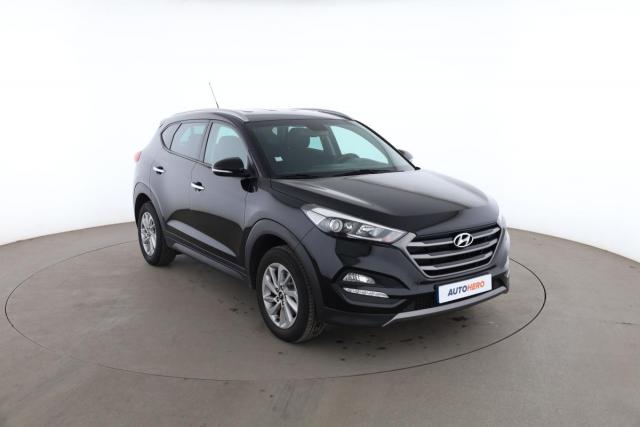 Hyundai Tucson image 1