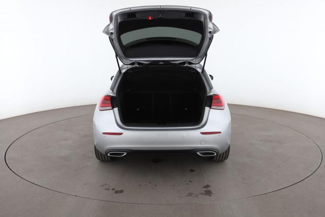 Mercedes Benz Classe A image 7