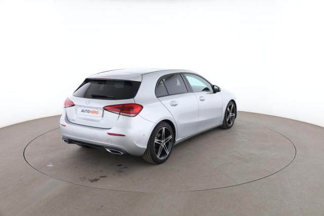 Mercedes Benz Classe A image 8