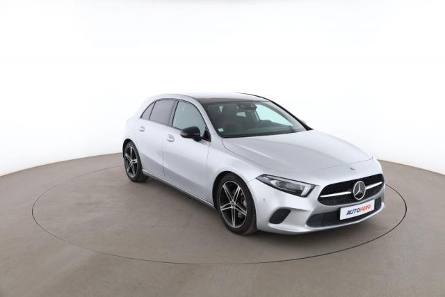 Mercedes Benz Classe A image 2